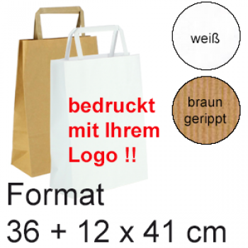 NEUTRI, Format 36 + 12 x 41 cm